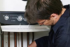 boiler repair Hamnish Clifford
