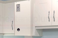 Hamnish Clifford electric boiler quotes