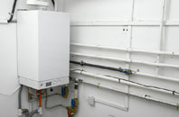 Hamnish Clifford boiler installers